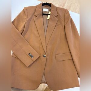 NWT aritzia generation blazer